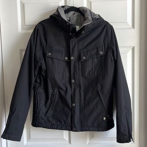 Burton‎ Geo 3/2 Ski/Snow Jacket / Black / SZ L
